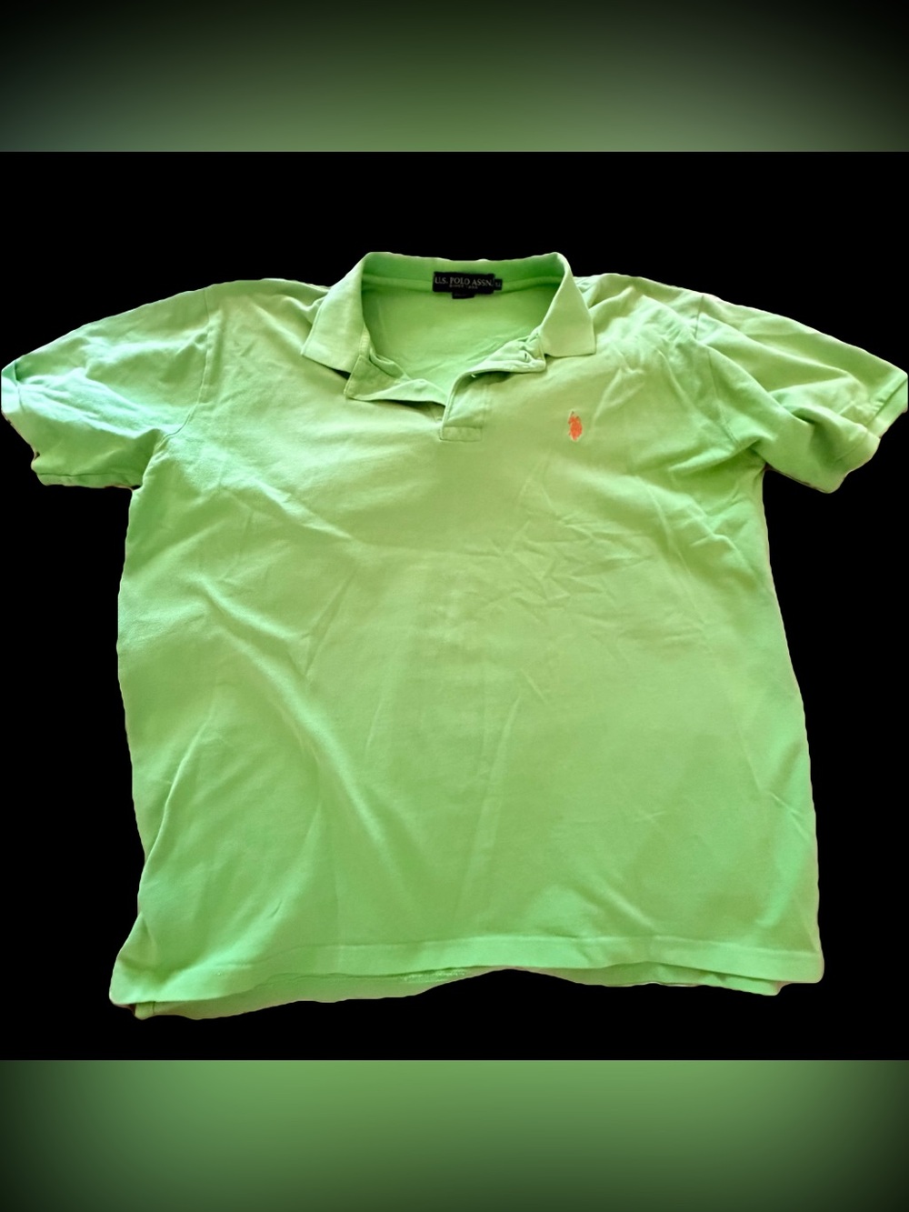 U.S. Polo Assn. XL